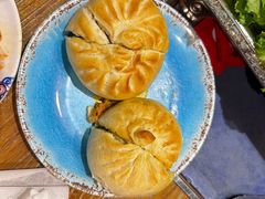 -蒙亨·手把肉·蒙古包文化主题餐厅(天恒广场店)