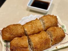 -香港池仔记肠粉王(博多新记襄阳南路店)