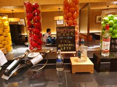 -上海浦西万怡酒店