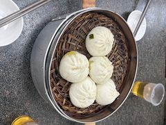 -胡家包子·清真(大众巷店)