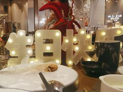 -博林天瑞喜来登酒店·西丽尚膳