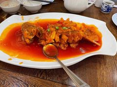 -东江海鲜酒家(艺都分店)