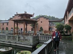 -石峰岩寺