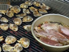 -农民烧烤(延边社区店)