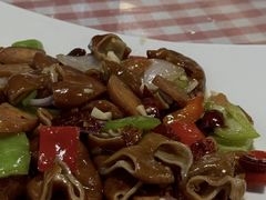 -芝城故事·建瓯土菜