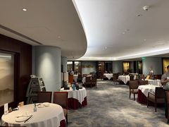 -粤财皇冠假日酒店·彩华轩中餐厅