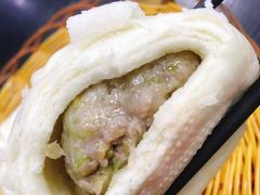 -郑家包子牛肉拉面(尚勤路店)