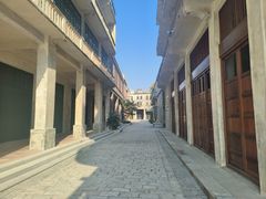 -赤坎·广东华侨国际旅游度假区