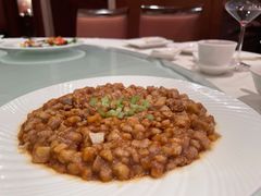 咸鱼肉饼-利苑酒家(金宝店)