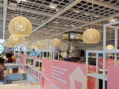 -宜家家居(哈尔滨商场店)