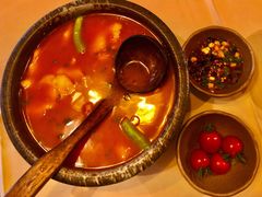 -山石榴·贵州菜(丰盛里店)