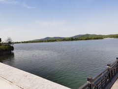 -石湖景区