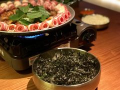 -春熙台韩国料理·章鱼肥牛(西丽店)