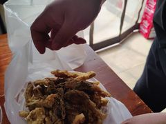 -东北菜冰城一家人