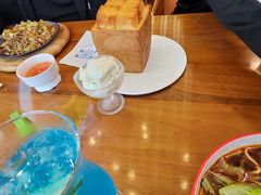 -厚生港萃·小吃餐厅(苍梧路店)