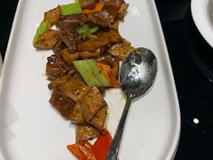 -富淳饭店(世纪公园店)