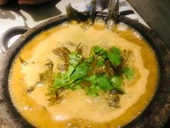 -小放牛河北菜(长安万达店)