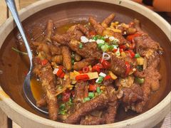 -湘味淳(千禧街店)