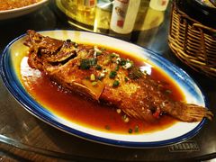 -缘来聚·徽菜名店(黄山宏村店)
