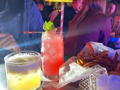 -罗斯福色戒酒吧(外滩店)