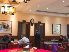 大堂-双东酒店(东关街店)