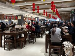 -天荷菜根·闽南素食自助(少林寺店)
