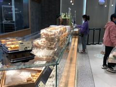-泸溪河桃酥(溧阳万达广场店)
