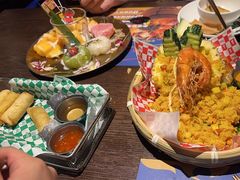 -泰妃殿(武汉首店)