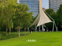 -杭州城北体育公园