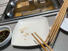 -海底捞火锅(翔龙天地广场店)