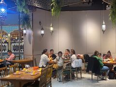 -金柱大盘鸡(万科广场店)