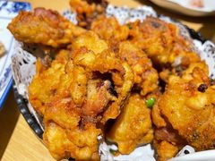 -兔爸私家小厨(新北万达店)