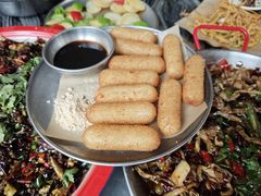 -江湖黑大兔(杨家坪店)