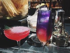 -STARRY CAFE & LOUNGE BAR(高新店)