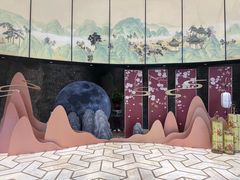 -洛阳水席园