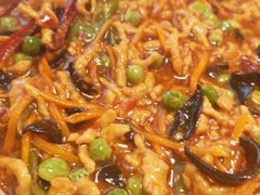 -老江南春·中国龙菜(衡山路店)