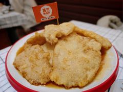 -英兰朝族饭店(河南桥头店)