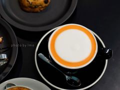 -NokNok Coffee(宽窄巷子店)