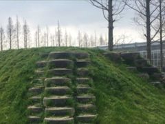 -前小桔亲子创意农场·草莓采摘·露营烧烤