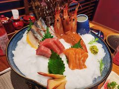 -一本料理(西溪天街店)