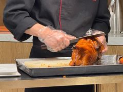 -全聚德(上海首店浦东店)