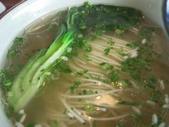 -同得兴 Since·1995 传统苏式面馆(十全街店)