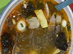 -孔师傅八仙老鸭粉丝汤(上海市第一食品商店南东店)