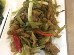 -肥信潮菜(科新路店)