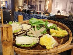 -烂摊摊火锅集市(河北总店)