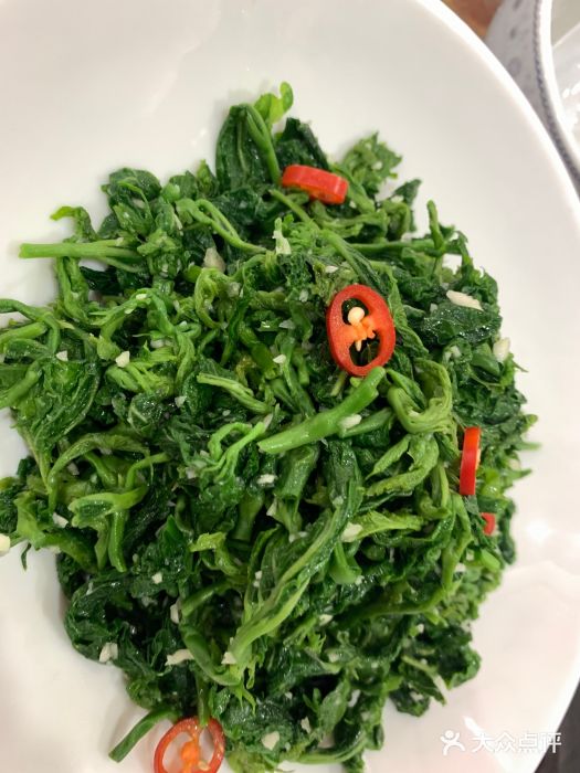 邢家锅贴老店·非遗·开封菜(金明广场店)图片