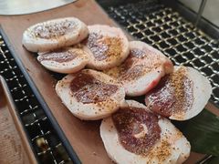 -小财盆地桌烤肉