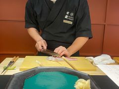 -Sushi Hanzo半藏(天环广场店)