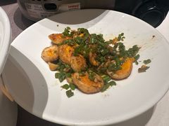 -徐记海鲜(观沙岭|滨江新城店)
