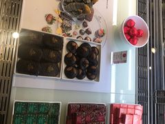 -GODIVA(王府井apm店)